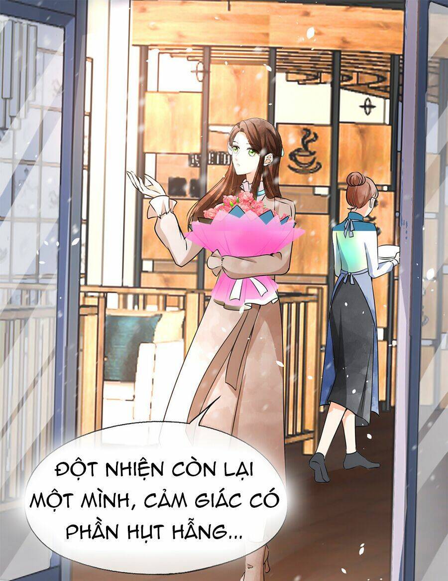 Cô Vợ Hợp Đồng Lạnh Lùng Không Dễ Đụng Đâu Chapter 62 - Trang 2