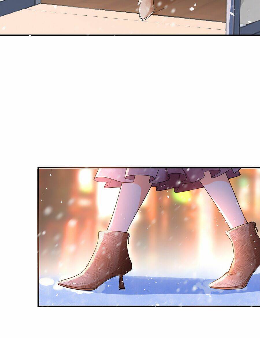 Cô Vợ Hợp Đồng Lạnh Lùng Không Dễ Đụng Đâu Chapter 62 - Trang 2