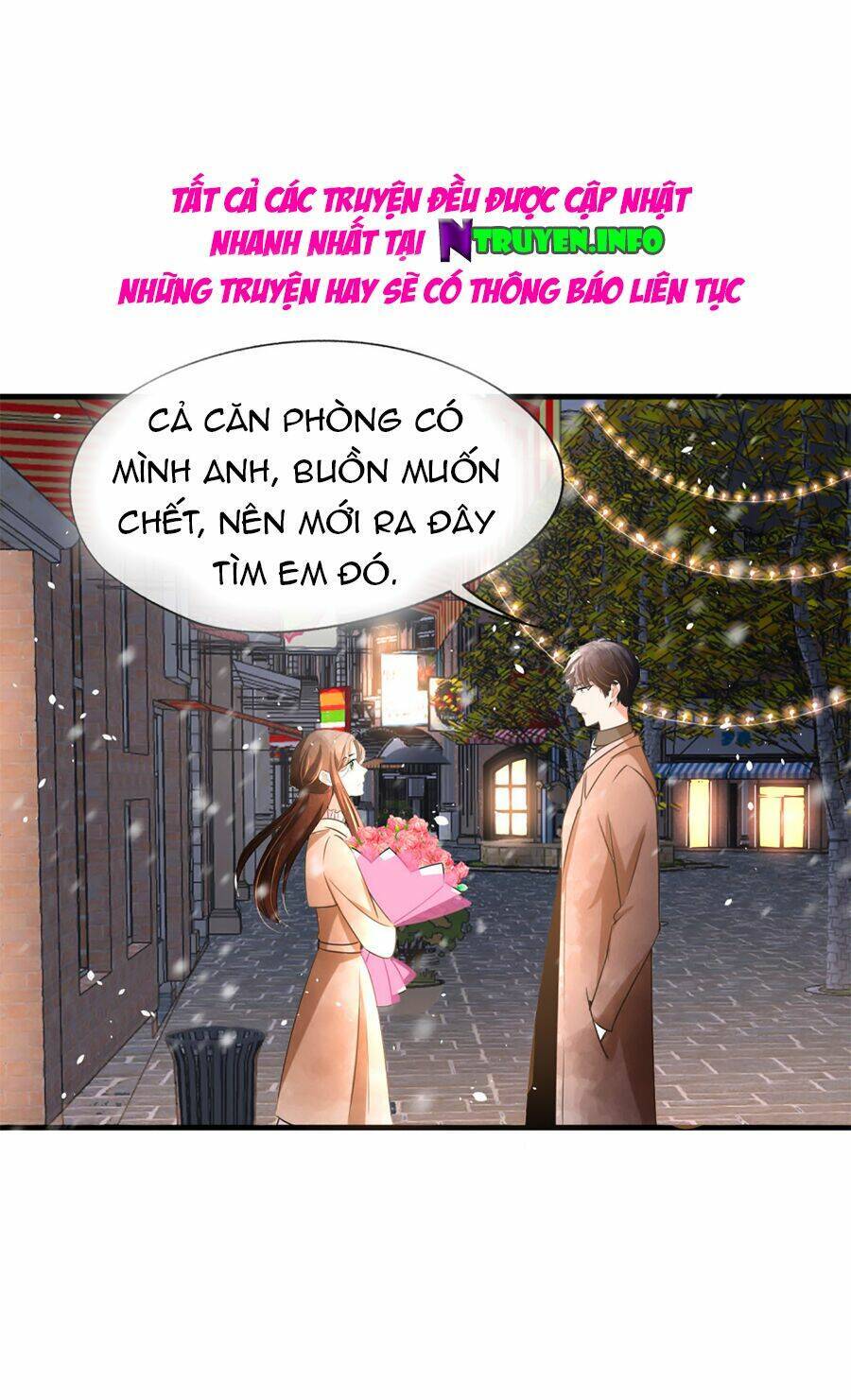Cô Vợ Hợp Đồng Lạnh Lùng Không Dễ Đụng Đâu Chapter 62 - Trang 2