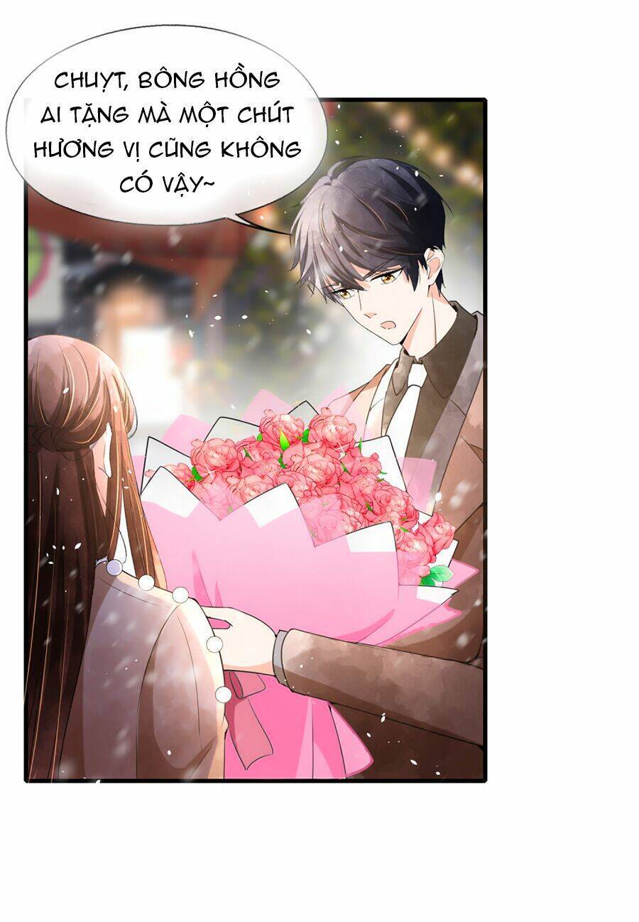 Cô Vợ Hợp Đồng Lạnh Lùng Không Dễ Đụng Đâu Chapter 62 - Trang 2