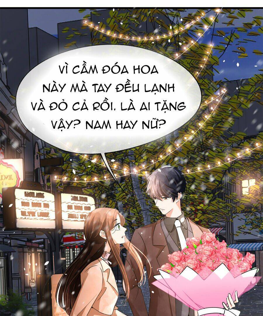 Cô Vợ Hợp Đồng Lạnh Lùng Không Dễ Đụng Đâu Chapter 62 - Trang 2