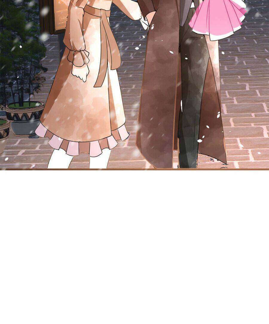 Cô Vợ Hợp Đồng Lạnh Lùng Không Dễ Đụng Đâu Chapter 62 - Trang 2