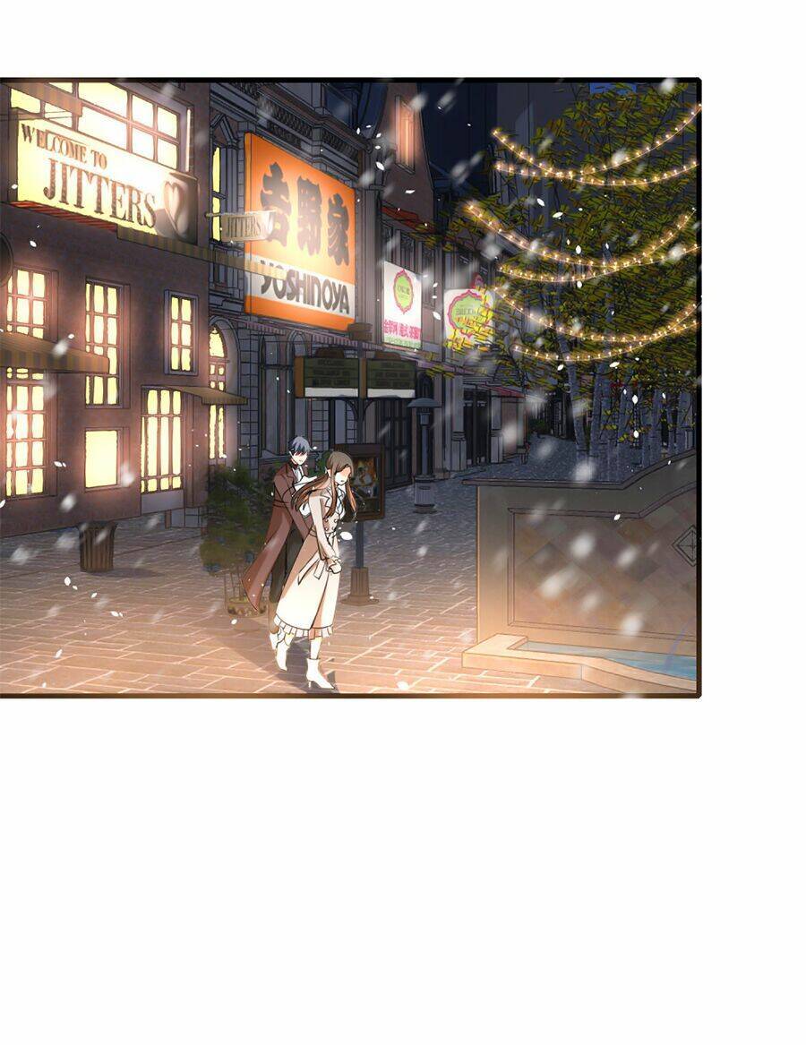 Cô Vợ Hợp Đồng Lạnh Lùng Không Dễ Đụng Đâu Chapter 62 - Trang 2