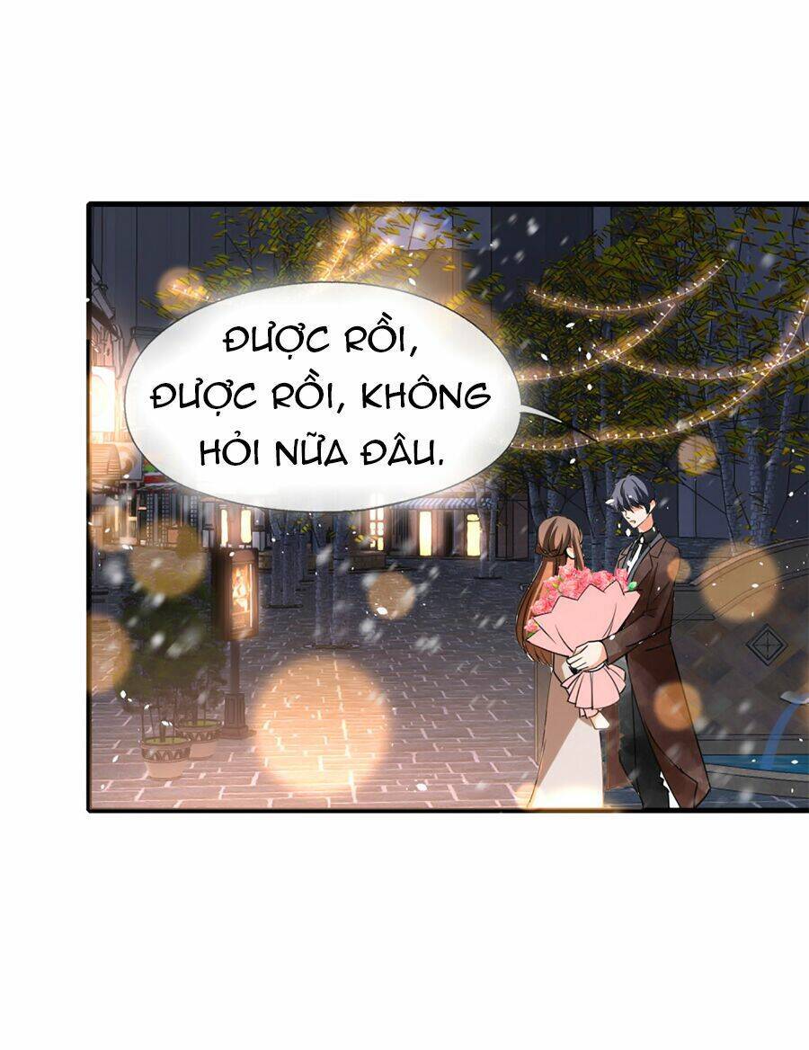 Cô Vợ Hợp Đồng Lạnh Lùng Không Dễ Đụng Đâu Chapter 62 - Trang 2