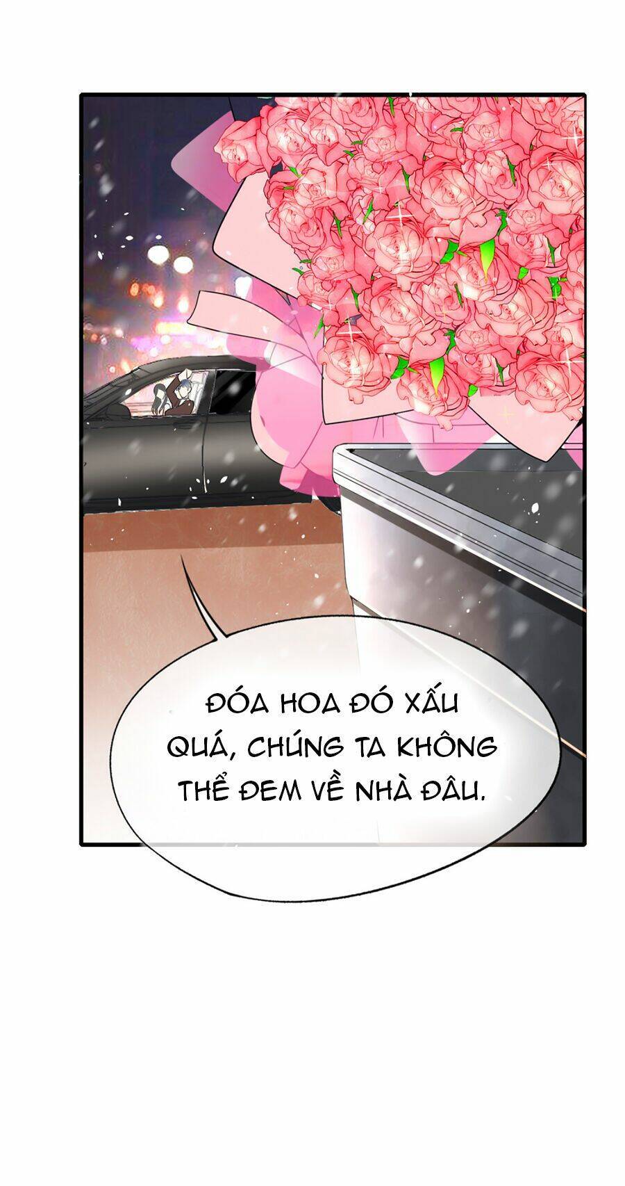 Cô Vợ Hợp Đồng Lạnh Lùng Không Dễ Đụng Đâu Chapter 62 - Trang 2