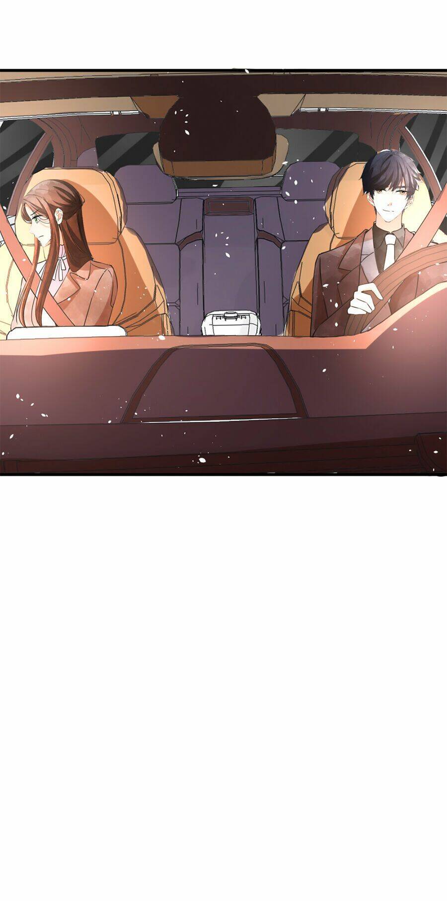 Cô Vợ Hợp Đồng Lạnh Lùng Không Dễ Đụng Đâu Chapter 62 - Trang 2