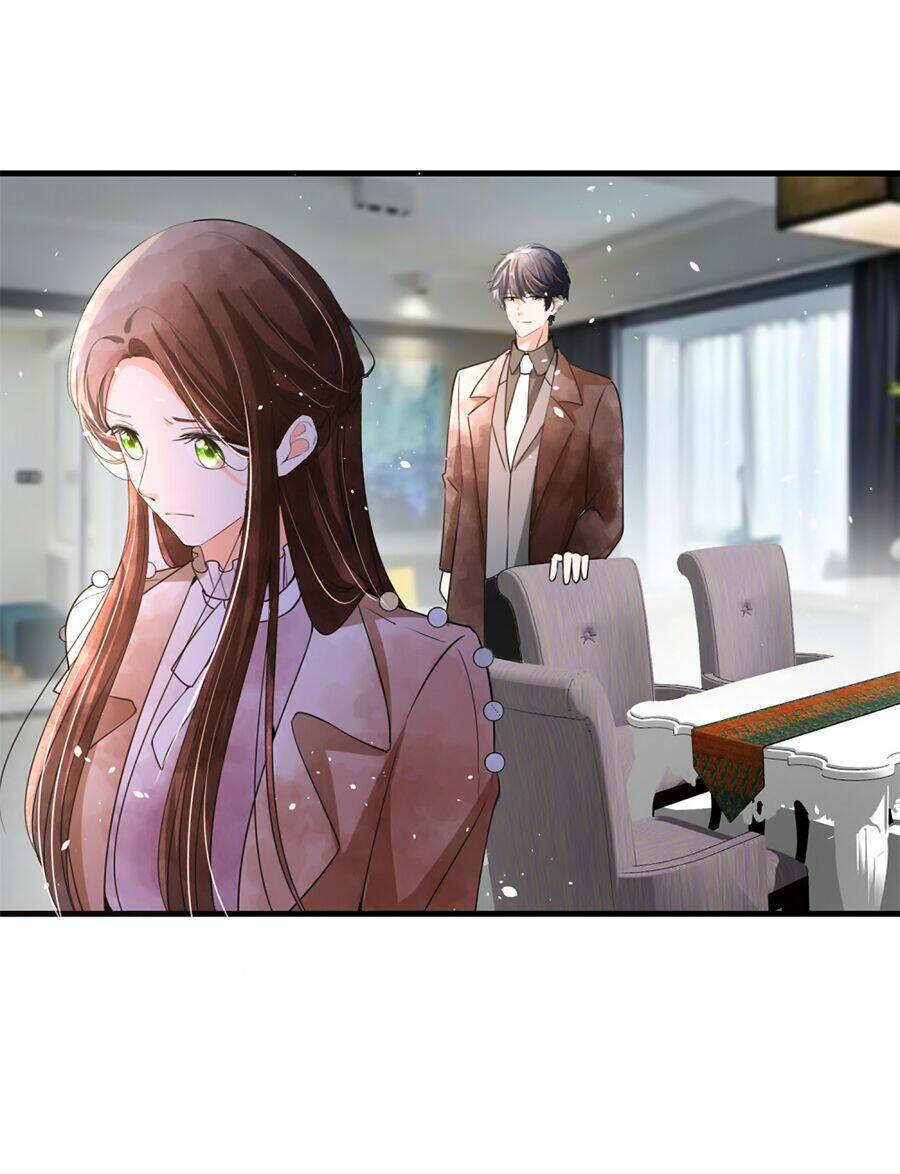 Cô Vợ Hợp Đồng Lạnh Lùng Không Dễ Đụng Đâu Chapter 62 - Trang 2