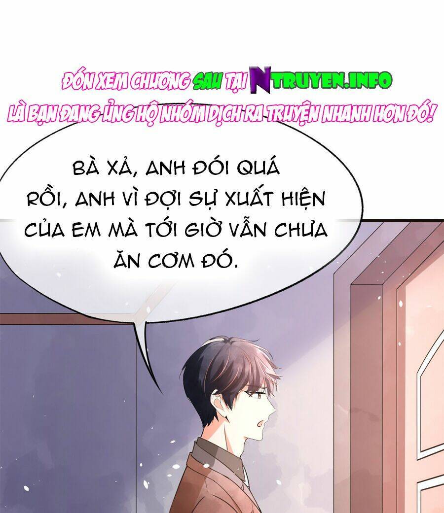 Cô Vợ Hợp Đồng Lạnh Lùng Không Dễ Đụng Đâu Chapter 62 - Trang 2