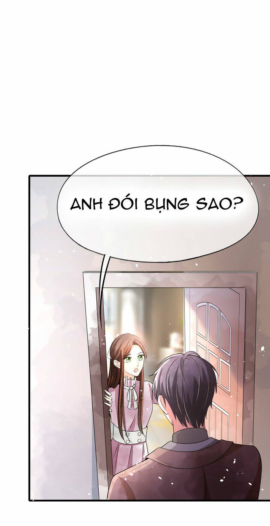 Cô Vợ Hợp Đồng Lạnh Lùng Không Dễ Đụng Đâu Chapter 62 - Trang 2