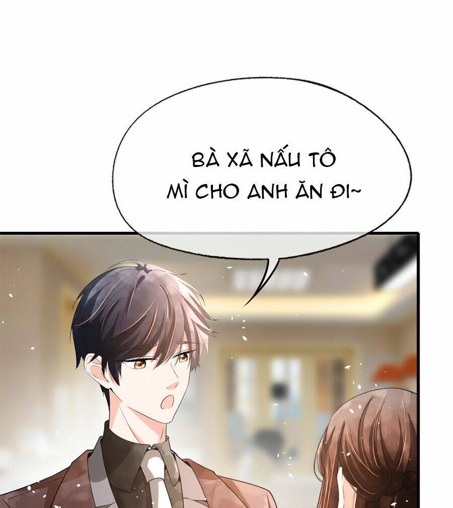 Cô Vợ Hợp Đồng Lạnh Lùng Không Dễ Đụng Đâu Chapter 62 - Trang 2