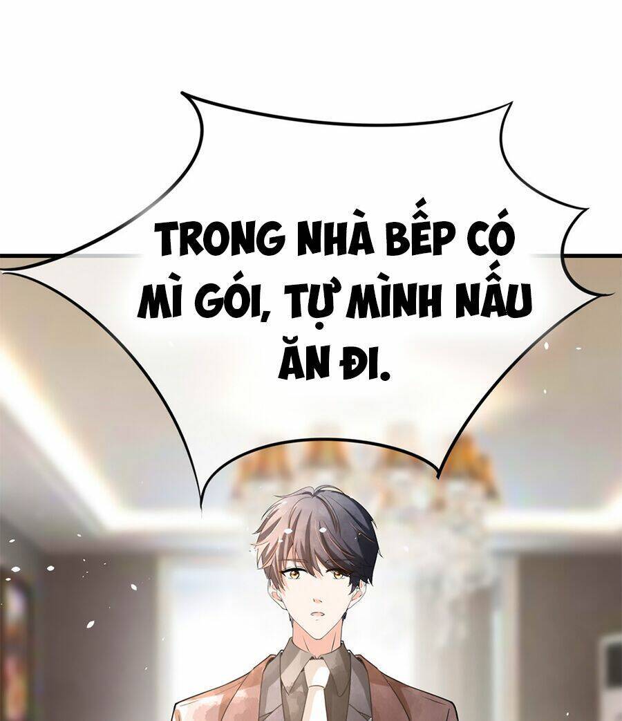 Cô Vợ Hợp Đồng Lạnh Lùng Không Dễ Đụng Đâu Chapter 62 - Trang 2