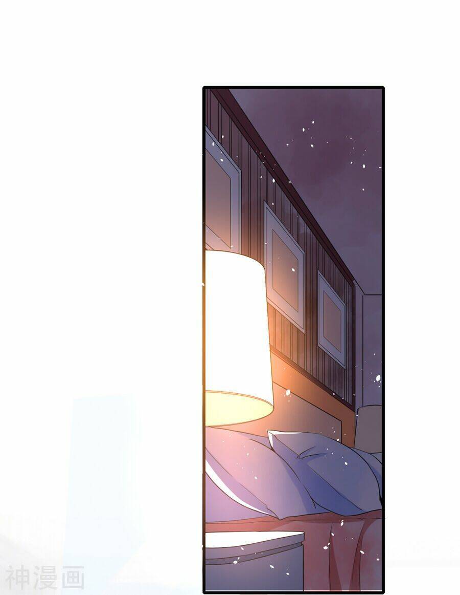 Cô Vợ Hợp Đồng Lạnh Lùng Không Dễ Đụng Đâu Chapter 62 - Trang 2