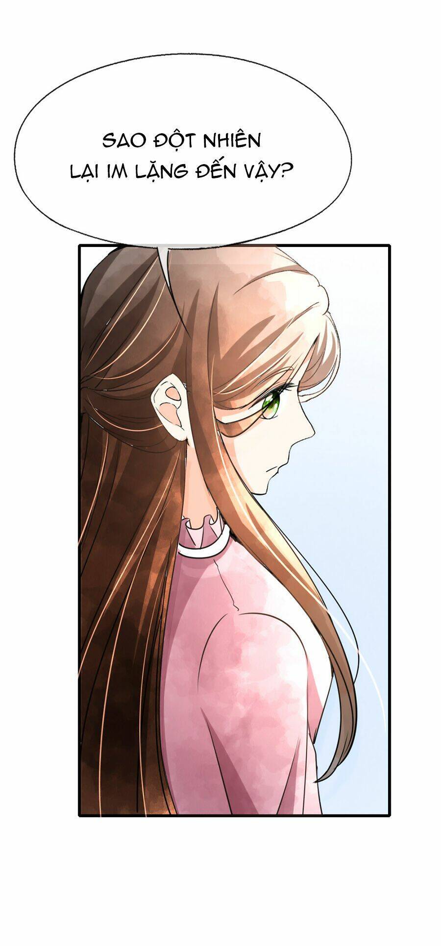 Cô Vợ Hợp Đồng Lạnh Lùng Không Dễ Đụng Đâu Chapter 62 - Trang 2