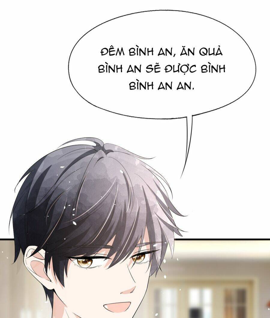 Cô Vợ Hợp Đồng Lạnh Lùng Không Dễ Đụng Đâu Chapter 62 - Trang 2