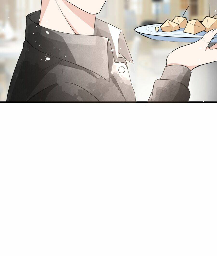 Cô Vợ Hợp Đồng Lạnh Lùng Không Dễ Đụng Đâu Chapter 62 - Trang 2