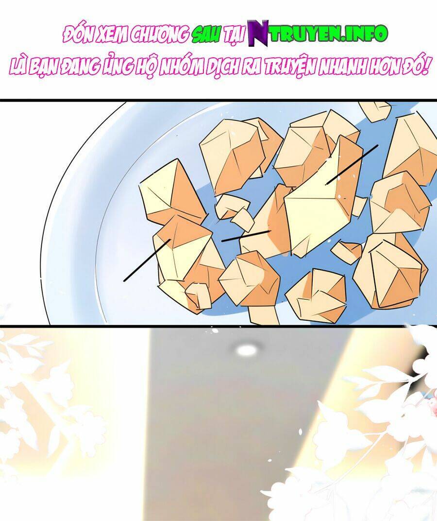 Cô Vợ Hợp Đồng Lạnh Lùng Không Dễ Đụng Đâu Chapter 62 - Trang 2