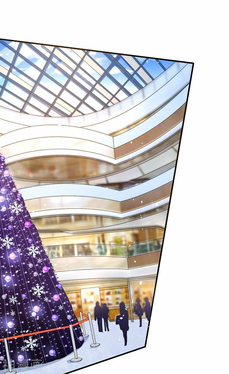 Cô Vợ Hợp Đồng Lạnh Lùng Không Dễ Đụng Đâu Chapter 63 - Trang 2