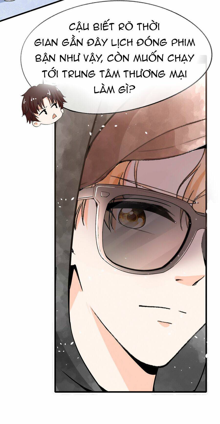 Cô Vợ Hợp Đồng Lạnh Lùng Không Dễ Đụng Đâu Chapter 63 - Trang 2