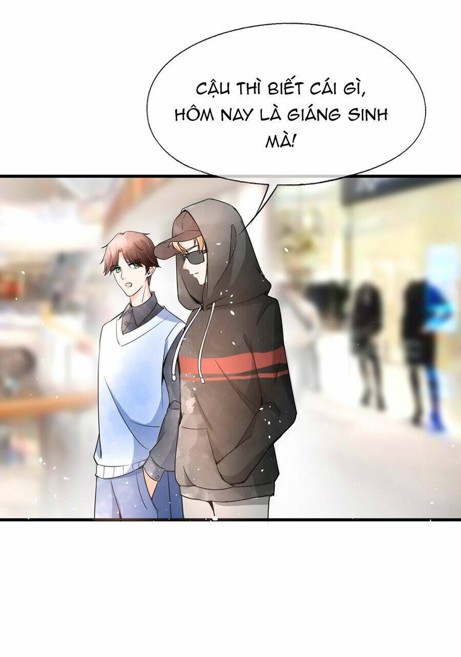 Cô Vợ Hợp Đồng Lạnh Lùng Không Dễ Đụng Đâu Chapter 63 - Trang 2