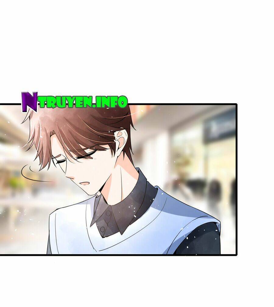 Cô Vợ Hợp Đồng Lạnh Lùng Không Dễ Đụng Đâu Chapter 63 - Trang 2