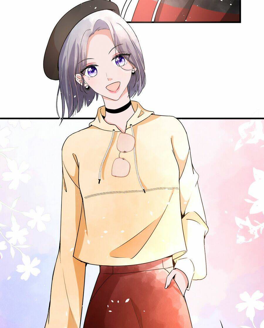 Cô Vợ Hợp Đồng Lạnh Lùng Không Dễ Đụng Đâu Chapter 63 - Trang 2