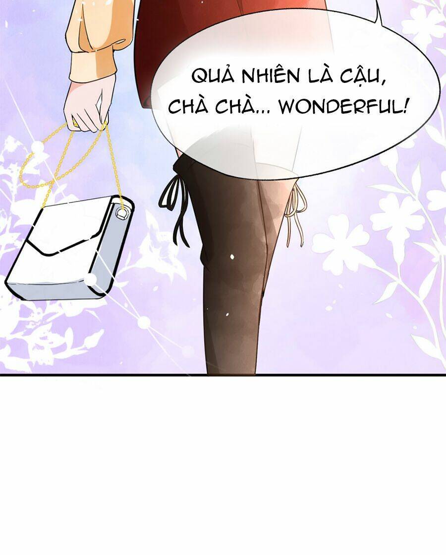 Cô Vợ Hợp Đồng Lạnh Lùng Không Dễ Đụng Đâu Chapter 63 - Trang 2