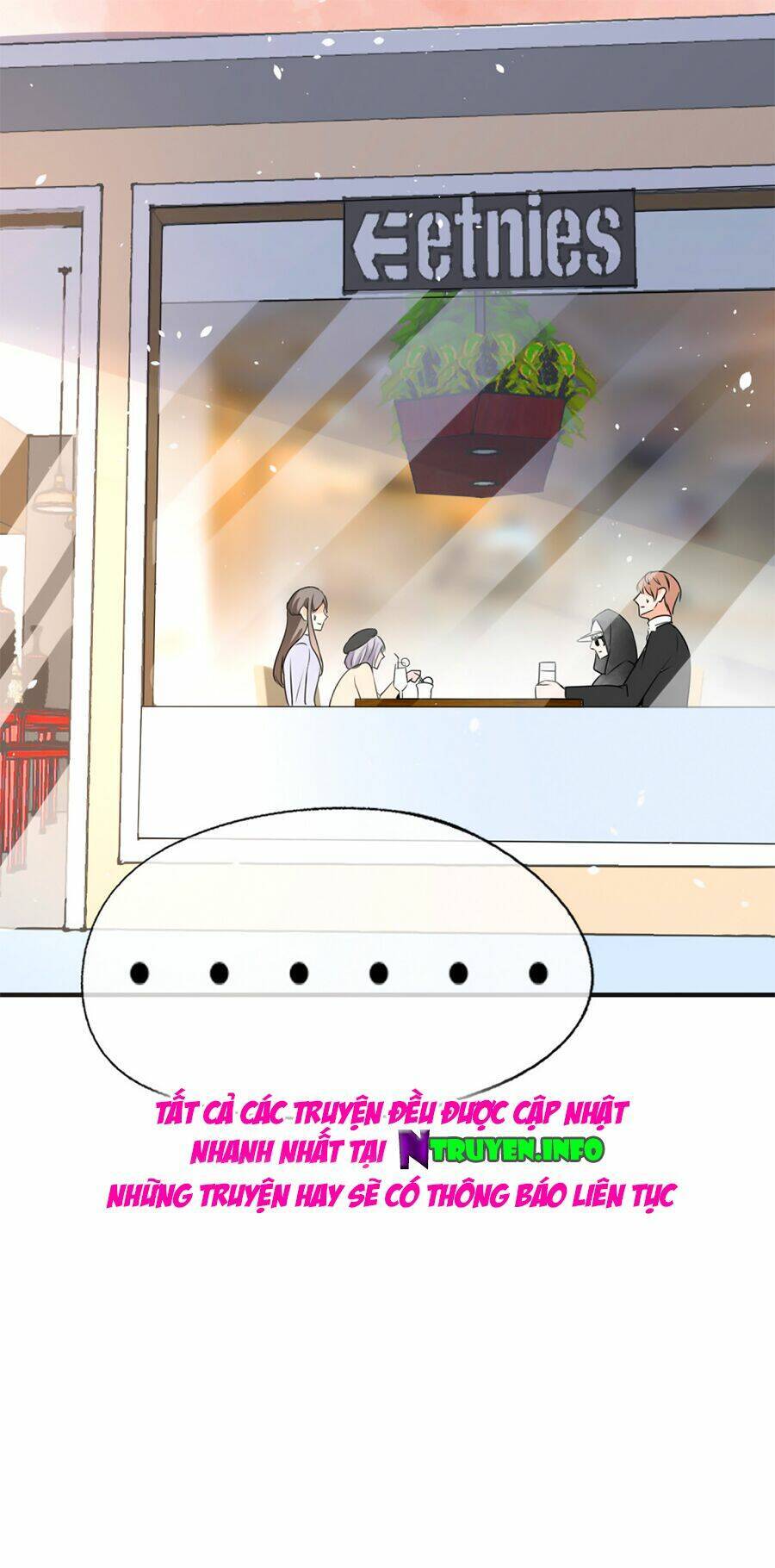 Cô Vợ Hợp Đồng Lạnh Lùng Không Dễ Đụng Đâu Chapter 63 - Trang 2