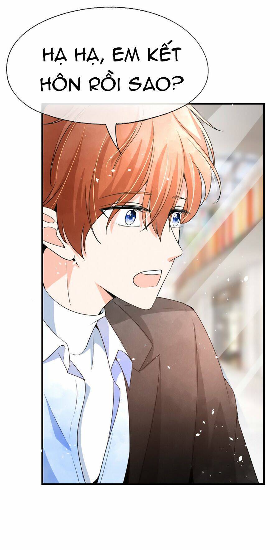 Cô Vợ Hợp Đồng Lạnh Lùng Không Dễ Đụng Đâu Chapter 63 - Trang 2
