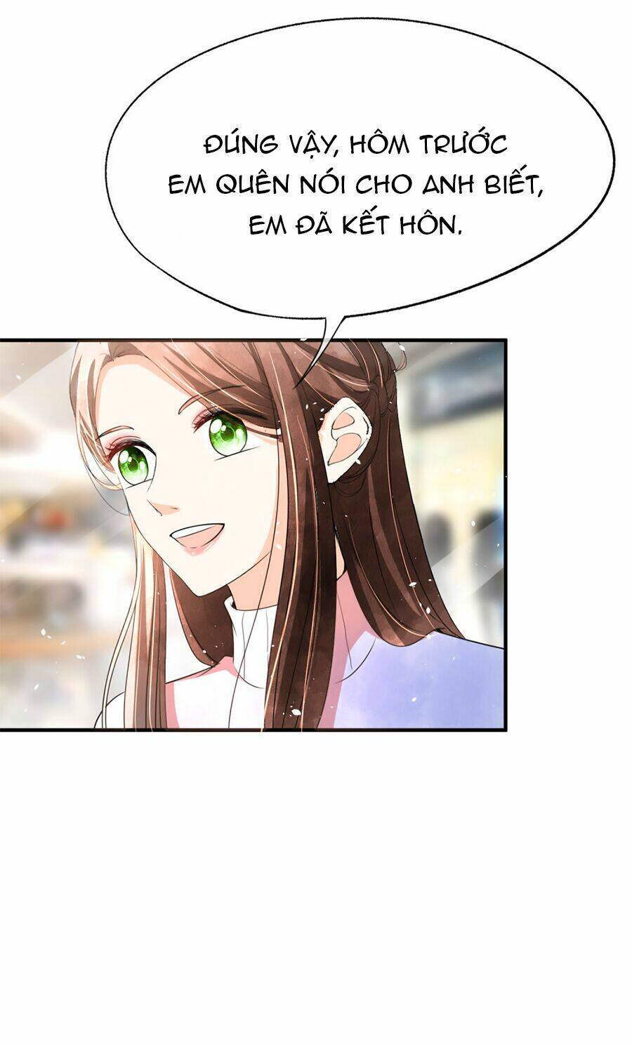 Cô Vợ Hợp Đồng Lạnh Lùng Không Dễ Đụng Đâu Chapter 63 - Trang 2