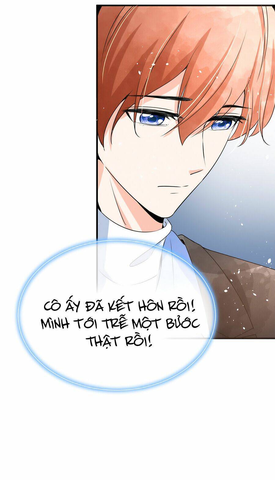 Cô Vợ Hợp Đồng Lạnh Lùng Không Dễ Đụng Đâu Chapter 63 - Trang 2