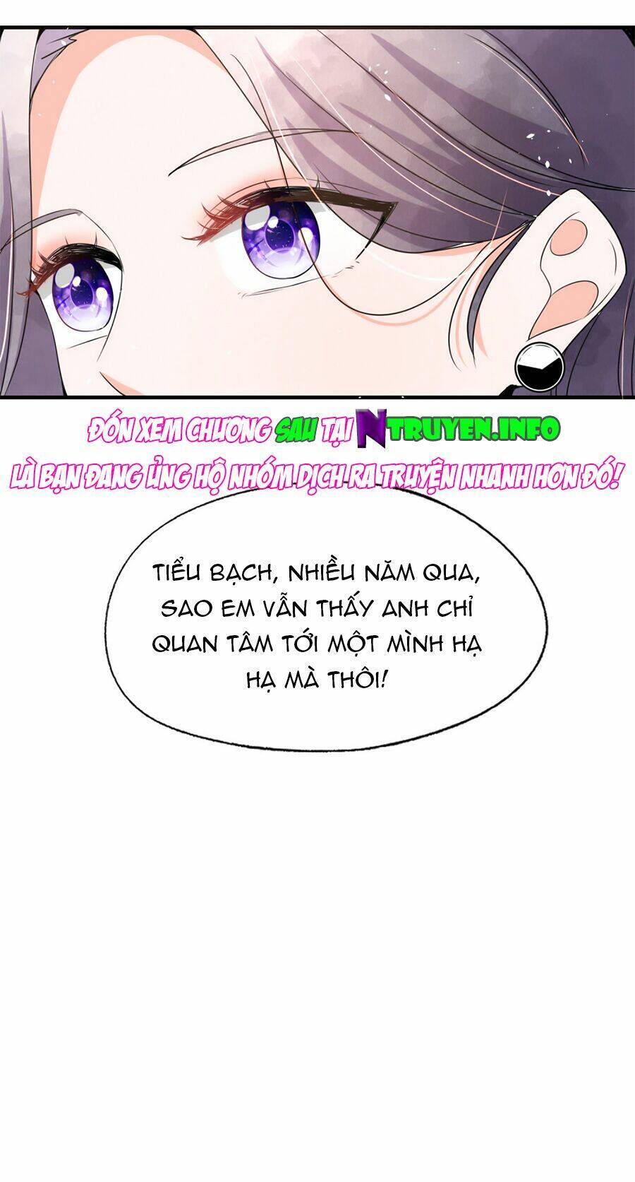 Cô Vợ Hợp Đồng Lạnh Lùng Không Dễ Đụng Đâu Chapter 63 - Trang 2