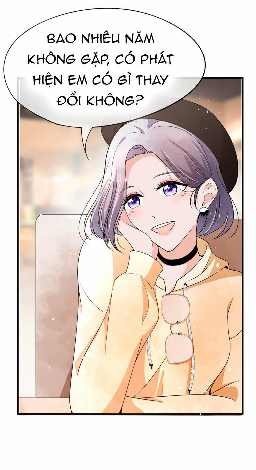 Cô Vợ Hợp Đồng Lạnh Lùng Không Dễ Đụng Đâu Chapter 63 - Trang 2