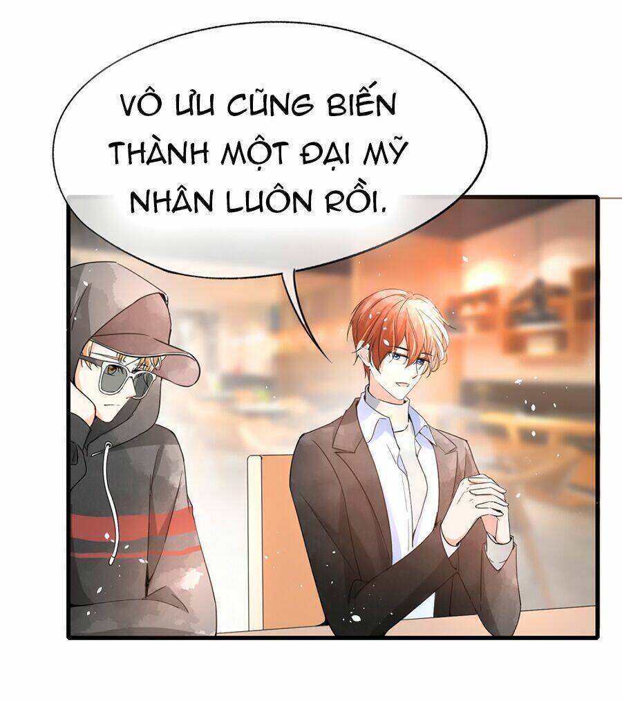 Cô Vợ Hợp Đồng Lạnh Lùng Không Dễ Đụng Đâu Chapter 63 - Trang 2