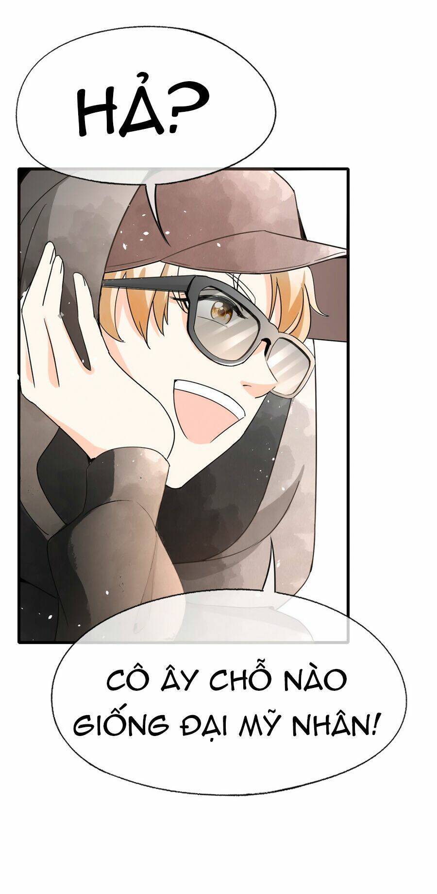 Cô Vợ Hợp Đồng Lạnh Lùng Không Dễ Đụng Đâu Chapter 63 - Trang 2