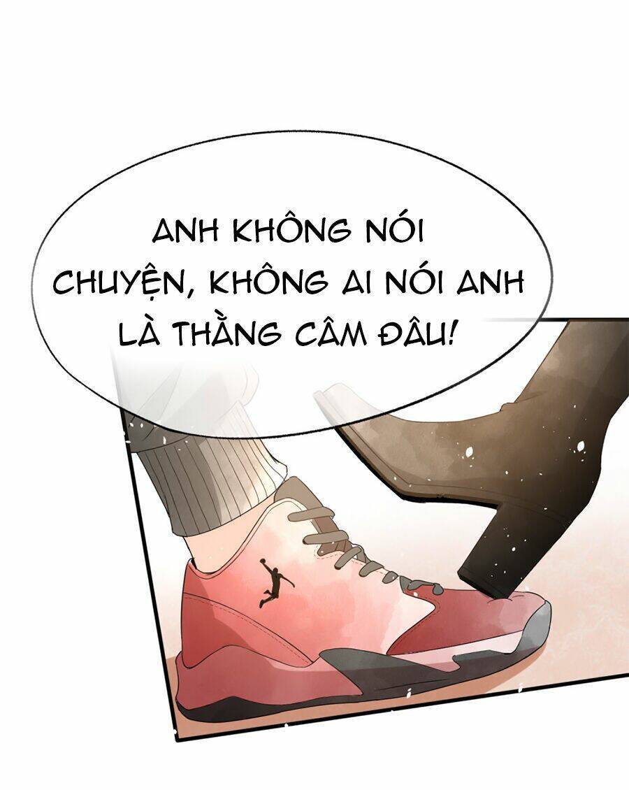 Cô Vợ Hợp Đồng Lạnh Lùng Không Dễ Đụng Đâu Chapter 63 - Trang 2