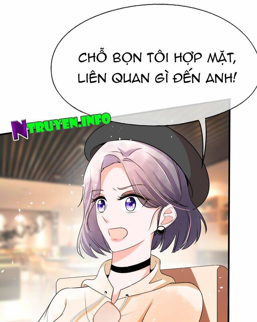 Cô Vợ Hợp Đồng Lạnh Lùng Không Dễ Đụng Đâu Chapter 63 - Trang 2