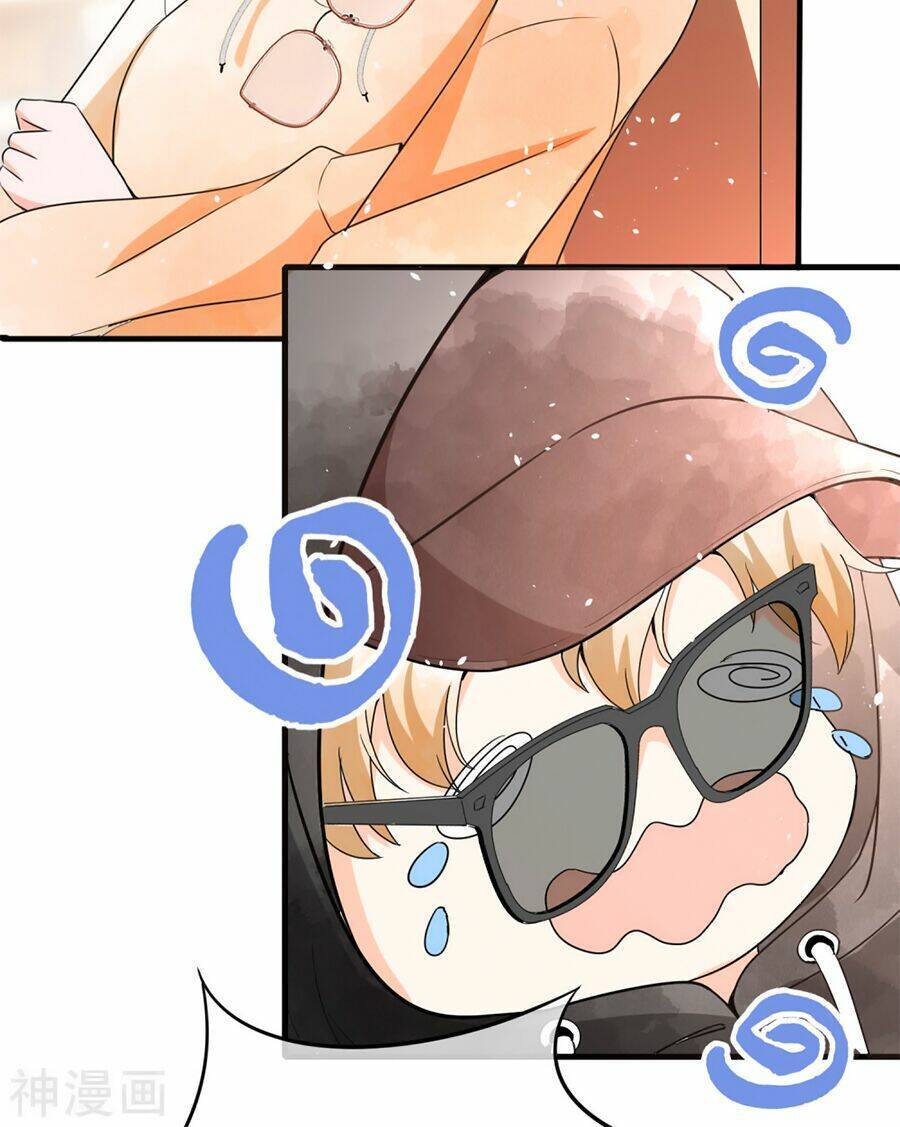 Cô Vợ Hợp Đồng Lạnh Lùng Không Dễ Đụng Đâu Chapter 63 - Trang 2