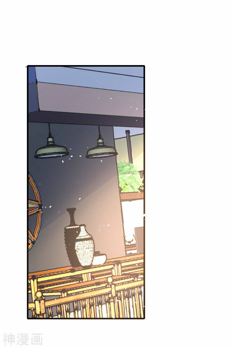 Cô Vợ Hợp Đồng Lạnh Lùng Không Dễ Đụng Đâu Chapter 63 - Trang 2