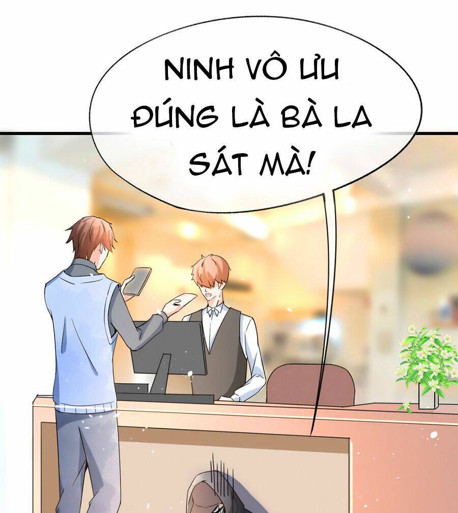 Cô Vợ Hợp Đồng Lạnh Lùng Không Dễ Đụng Đâu Chapter 63 - Trang 2