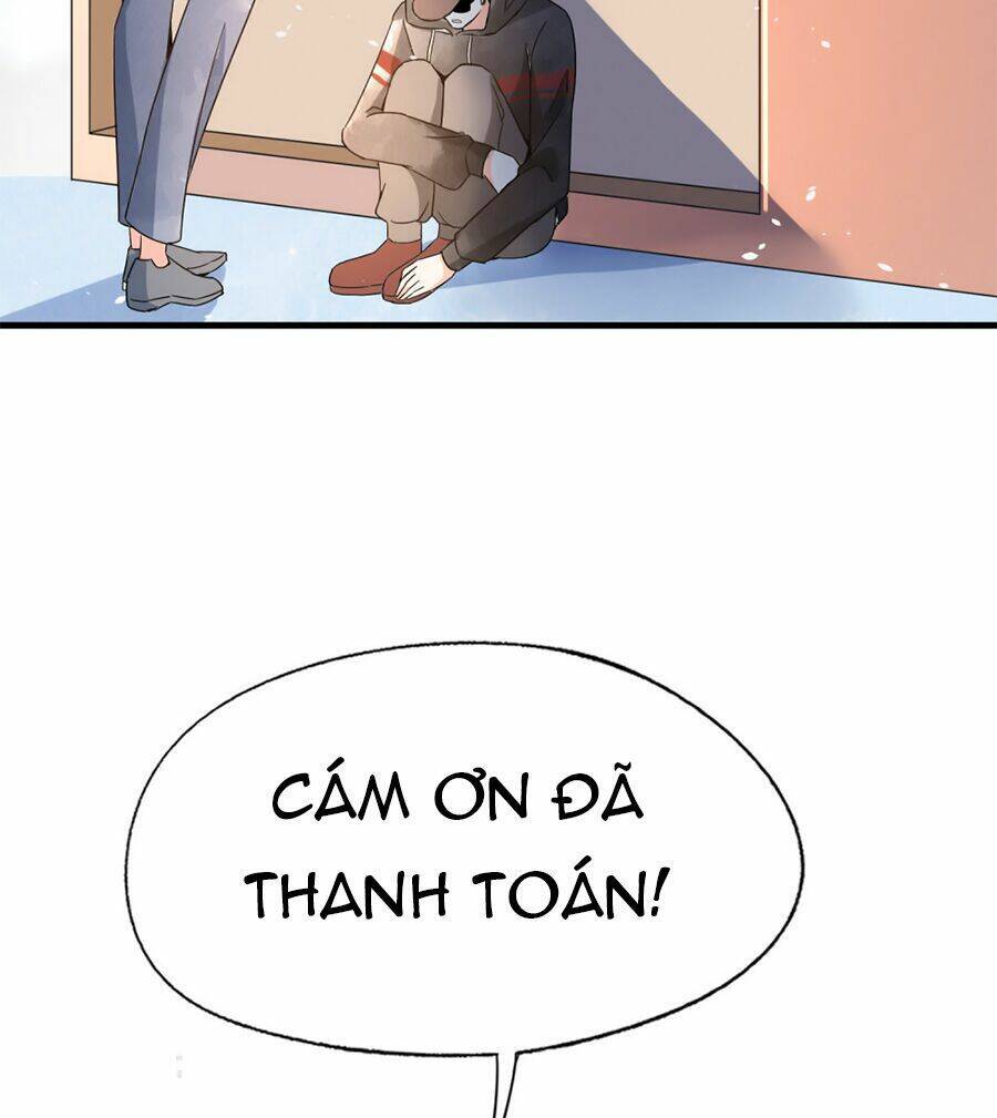 Cô Vợ Hợp Đồng Lạnh Lùng Không Dễ Đụng Đâu Chapter 63 - Trang 2