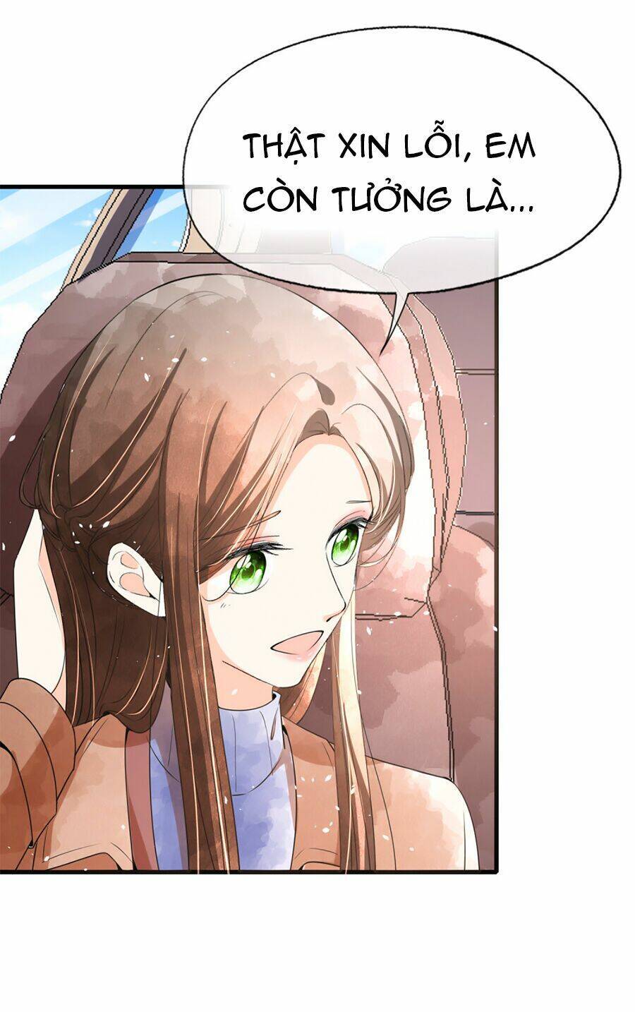 Cô Vợ Hợp Đồng Lạnh Lùng Không Dễ Đụng Đâu Chapter 64 - Trang 2