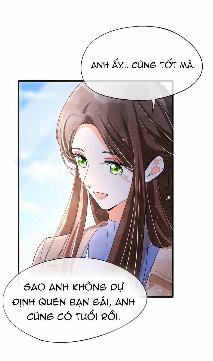 Cô Vợ Hợp Đồng Lạnh Lùng Không Dễ Đụng Đâu Chapter 64 - Trang 2