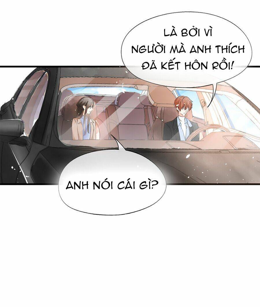 Cô Vợ Hợp Đồng Lạnh Lùng Không Dễ Đụng Đâu Chapter 64 - Trang 2