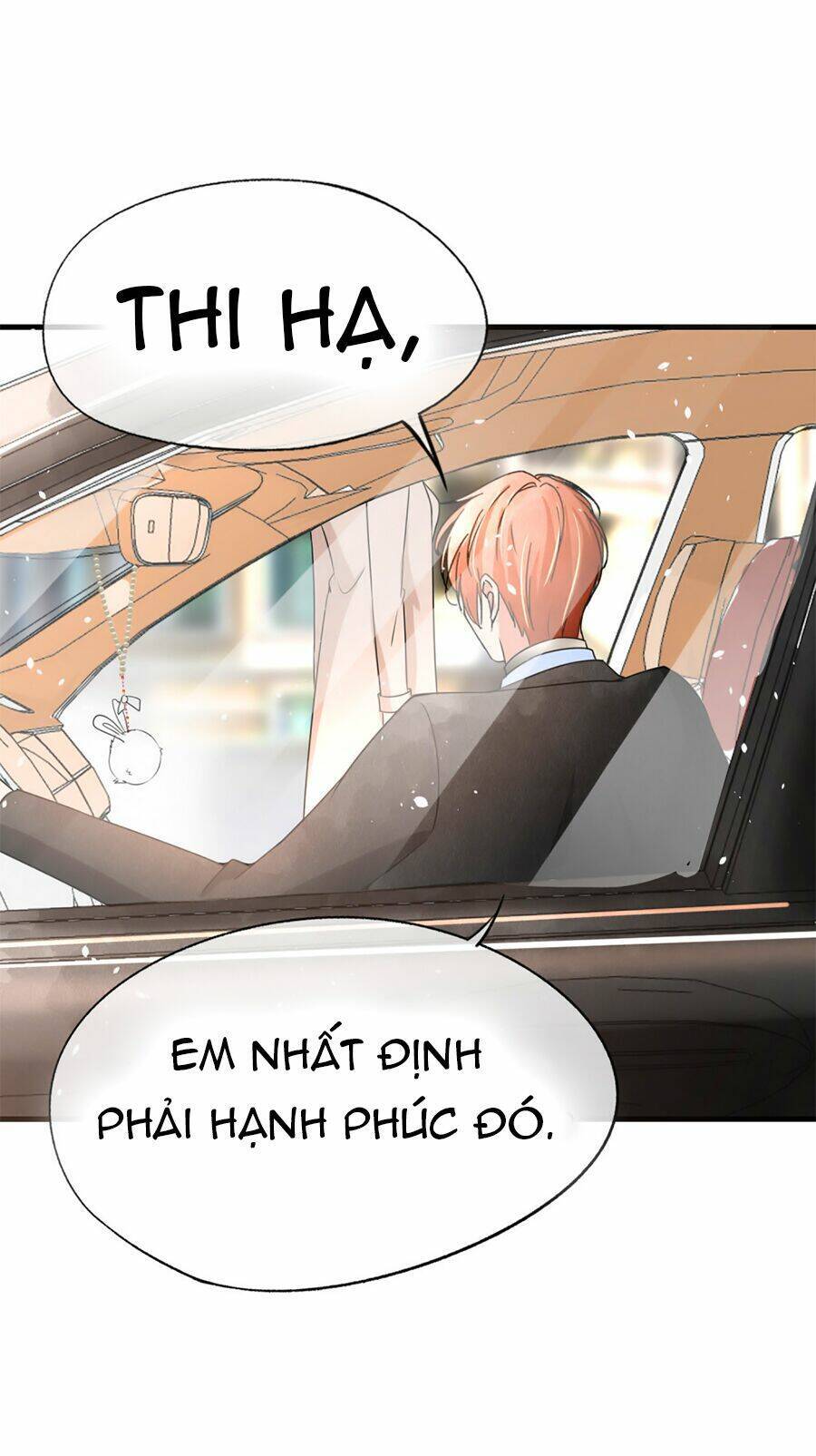 Cô Vợ Hợp Đồng Lạnh Lùng Không Dễ Đụng Đâu Chapter 64 - Trang 2