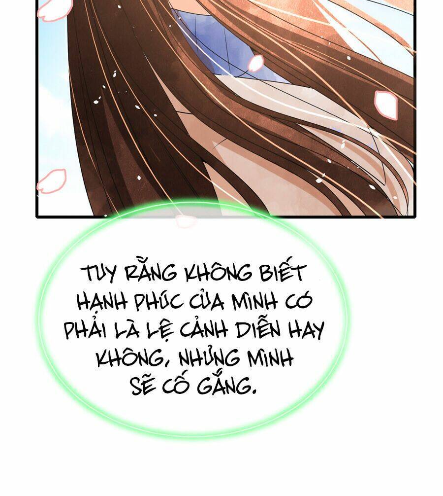 Cô Vợ Hợp Đồng Lạnh Lùng Không Dễ Đụng Đâu Chapter 64 - Trang 2