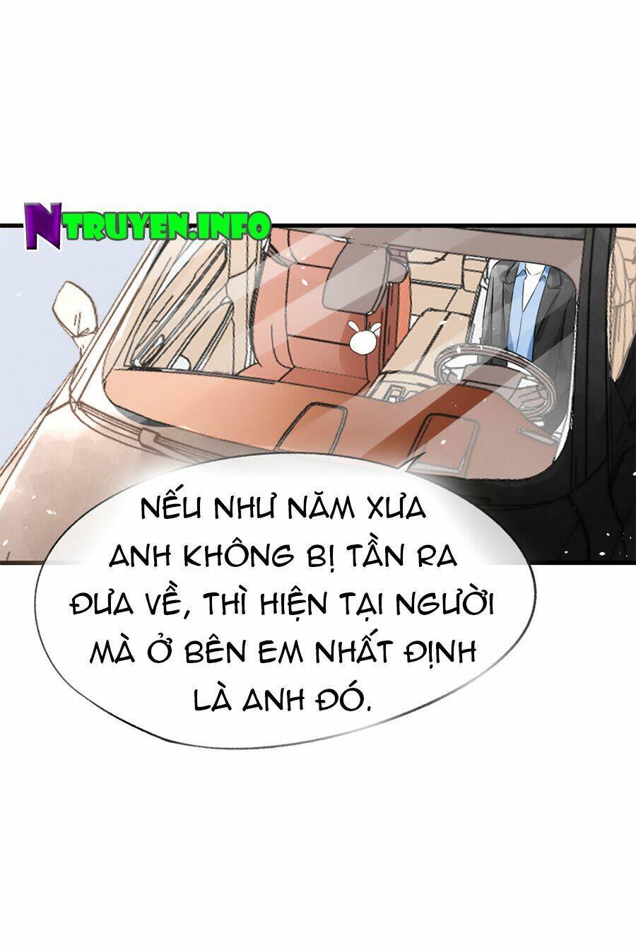 Cô Vợ Hợp Đồng Lạnh Lùng Không Dễ Đụng Đâu Chapter 64 - Trang 2