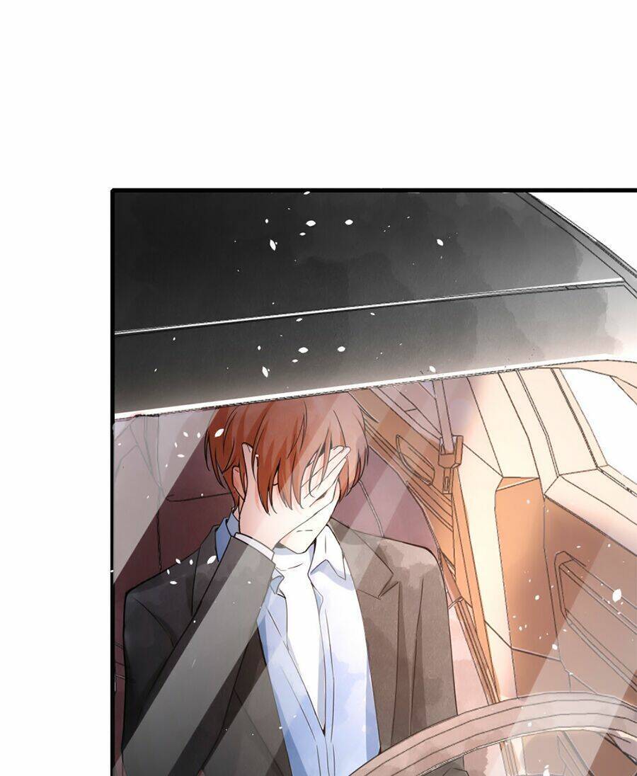 Cô Vợ Hợp Đồng Lạnh Lùng Không Dễ Đụng Đâu Chapter 64 - Trang 2