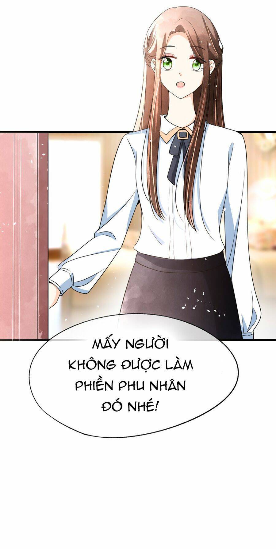 Cô Vợ Hợp Đồng Lạnh Lùng Không Dễ Đụng Đâu Chapter 64 - Trang 2