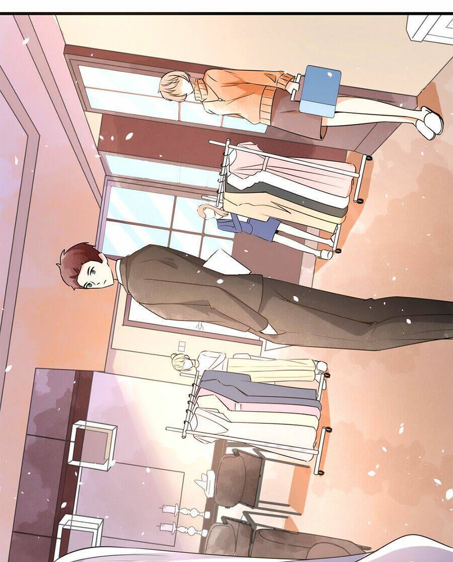 Cô Vợ Hợp Đồng Lạnh Lùng Không Dễ Đụng Đâu Chapter 64 - Trang 2