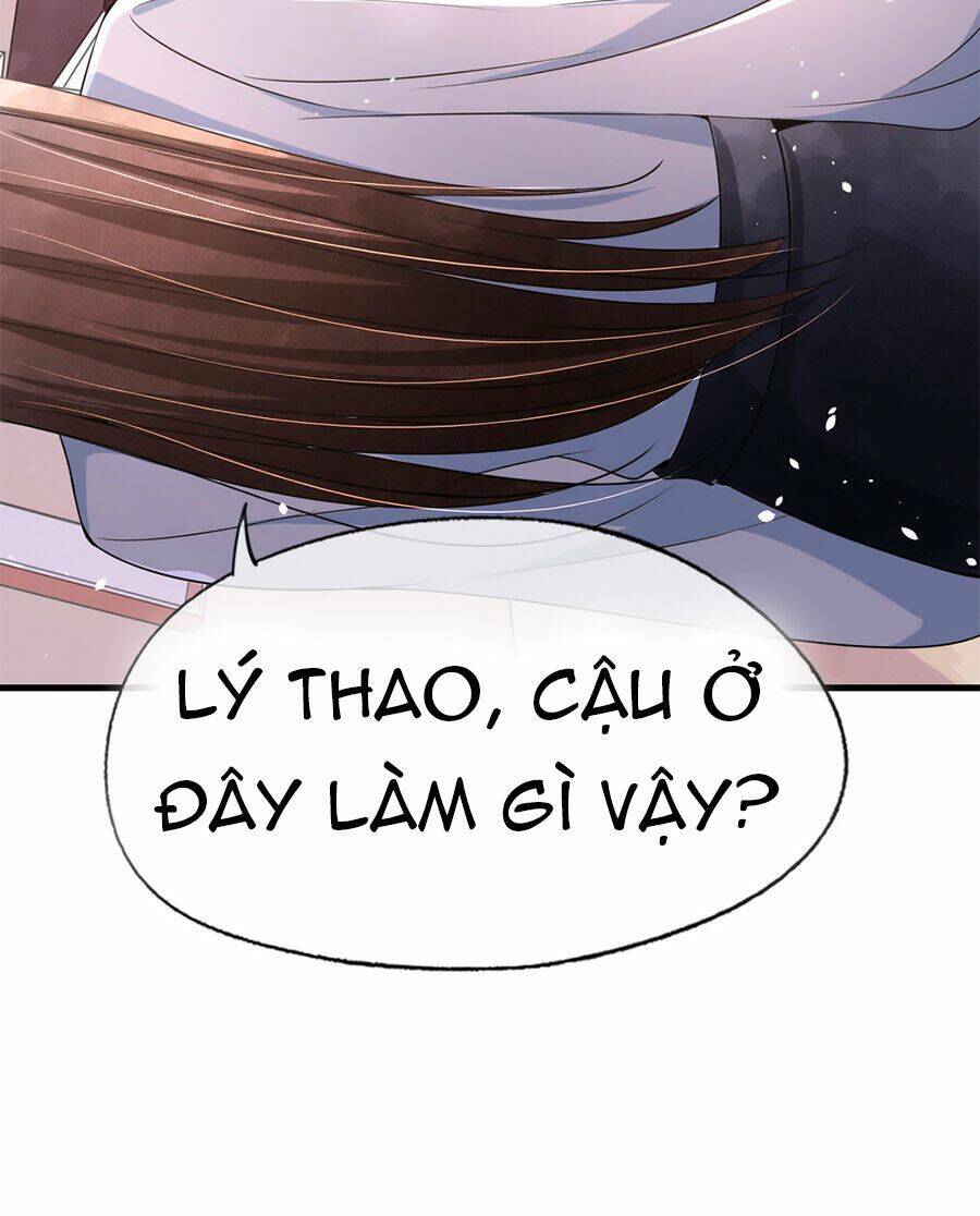 Cô Vợ Hợp Đồng Lạnh Lùng Không Dễ Đụng Đâu Chapter 64 - Trang 2